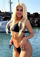 Tatiana Savvidou
